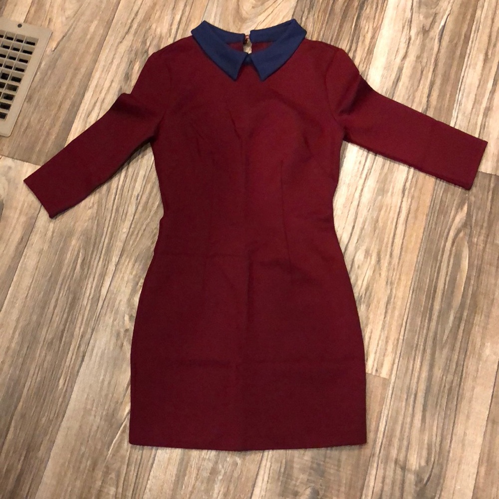 Urban outfitters dress